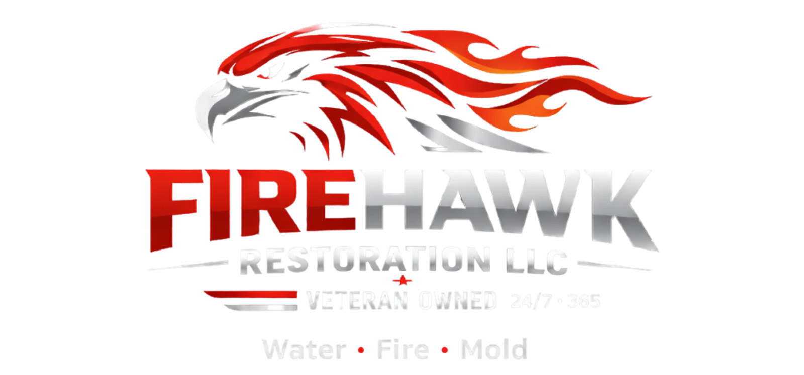 Firehawk Restoration